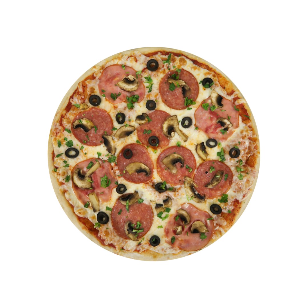 классика пицца состав фото 69