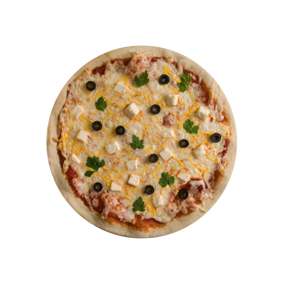 грибная пицца со сливочным соусом фото 65
